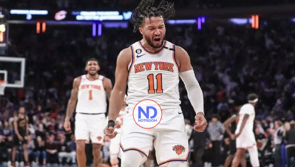 Nueva York Knicks vence a Cavaliers y coloca serie 3-1 a su favor
