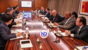 Grupo dominicano concluye una agenda trabajo en Japón y Corea en Japón y Corea del Sur