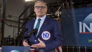 Washington abole pena muerte y la esterilización como un castigo