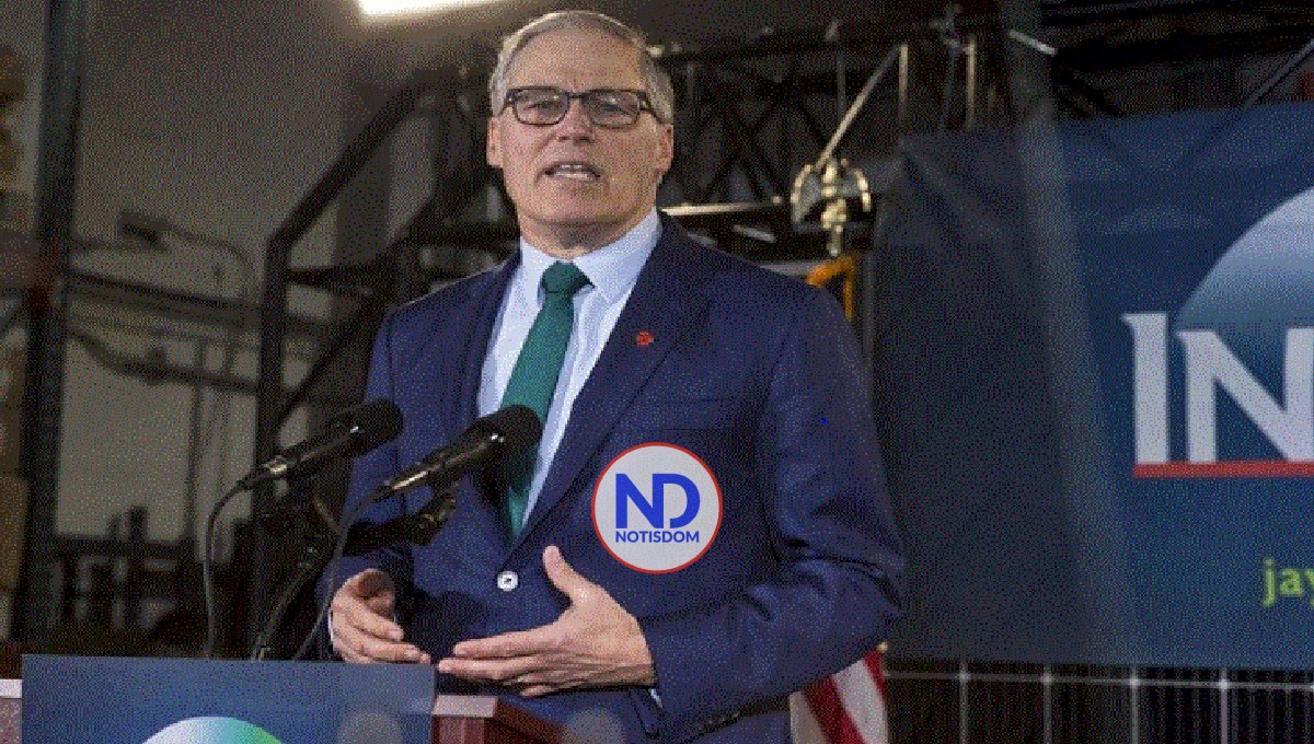 Washington abole pena muerte y la esterilización como un castigo