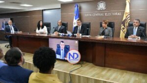 JCE aprueba escrutinio manual y escaneo de las actas para el 2024