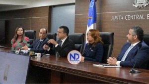 JCE da plazo de 5 días a partidos para que opinen sobre resolución