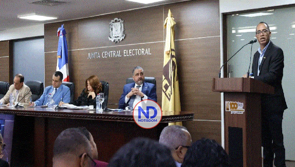 Partidos minoritarios se sienten víctimas robo de votos en comicios