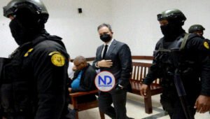 Exprocurador solicita que se deje sin efecto su arresto domiciliario