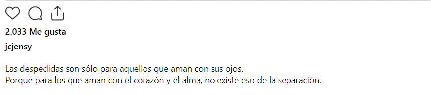 JENCY GRACIANO 2 Expareja de Chantal Jiménez había estado preso por dispararle