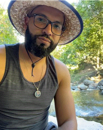 JENCY GRACIANO ¿Quién era la locutora Chantal Jiménez, la joven muerta a manos de su expareja?