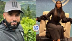 Expareja de Chantal Jiménez había estado preso por dispararle