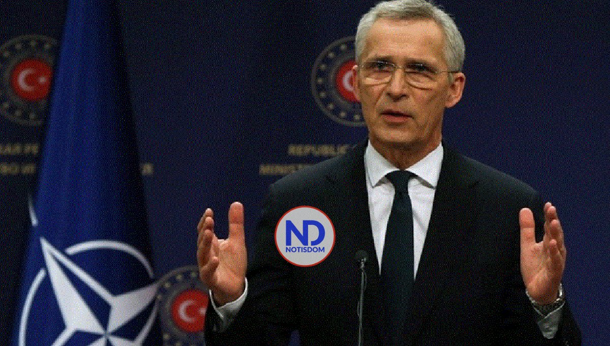 OTAN insta a China limitar arsenal nuclear y la inteligencia artificial