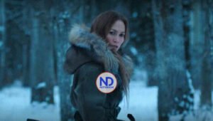 Jennifer López, una asesina salvaje en el brutal tráiler de La Madre de Netfflix