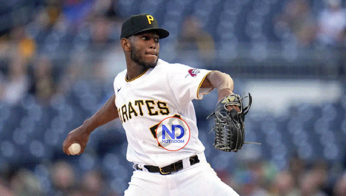 Contreras poncha a 8 y consigue su segundo triunfo de la temporada