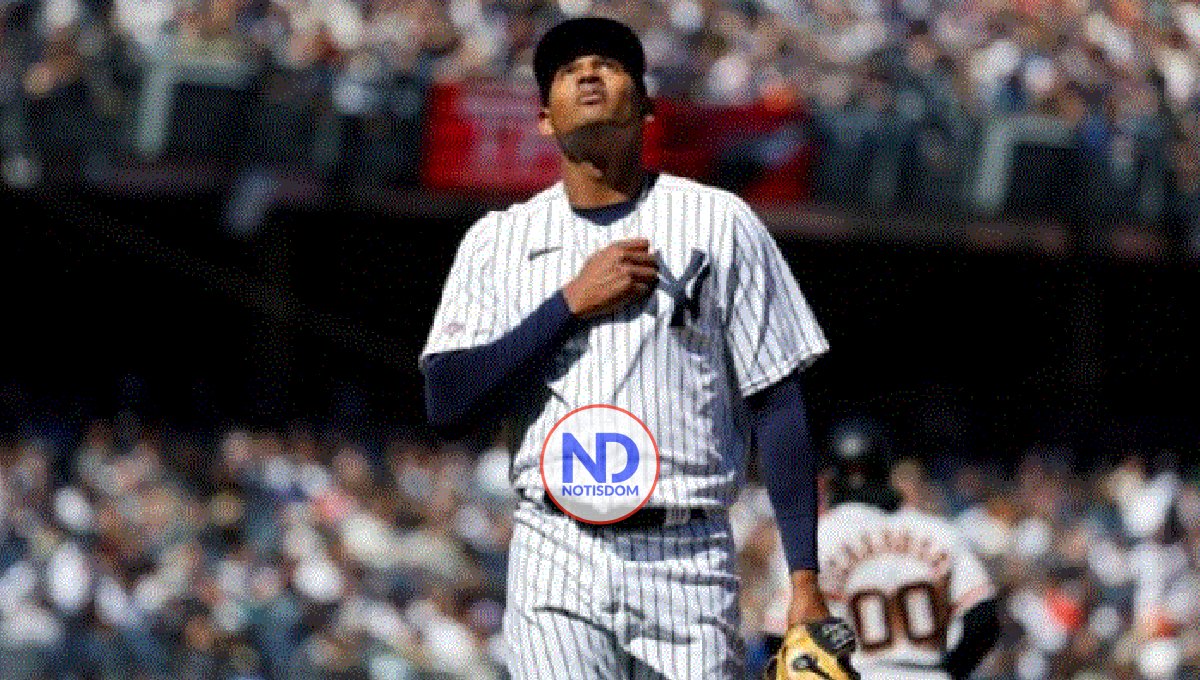 Jhony Brito enviado a Triple-A tras destacado debut con Yankees