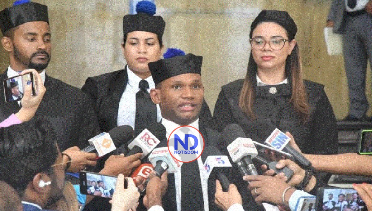 Ministerio Público confía habrá un nuevo juicio de caso Super Tucano