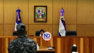 Destituyen al magistrado Juan Francisco Rodríguez Consoró por faltas graves