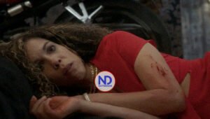 Judith Rodríguez protagoniza película puertorriqueña “Pies en la arena”