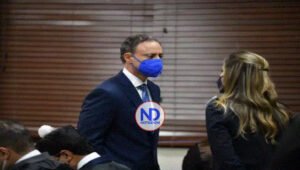 Hoy se sabrá si le quitan o dejan los grilletes a Jean Alain Rodríguez