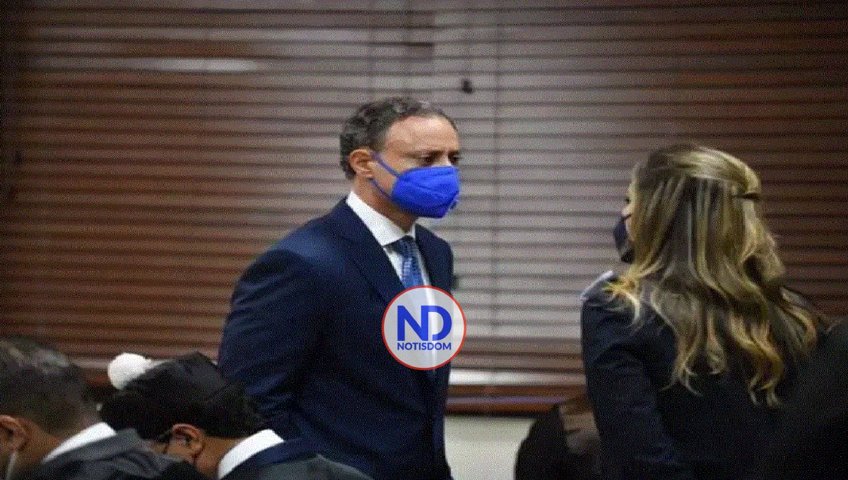 Hoy se sabrá si le quitan o dejan los grilletes a Jean Alain Rodríguez