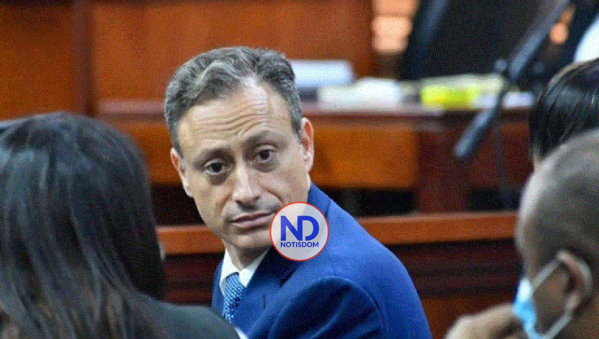 Tribunal volverá a revisar hoy coerción impuesta a Jean Alain