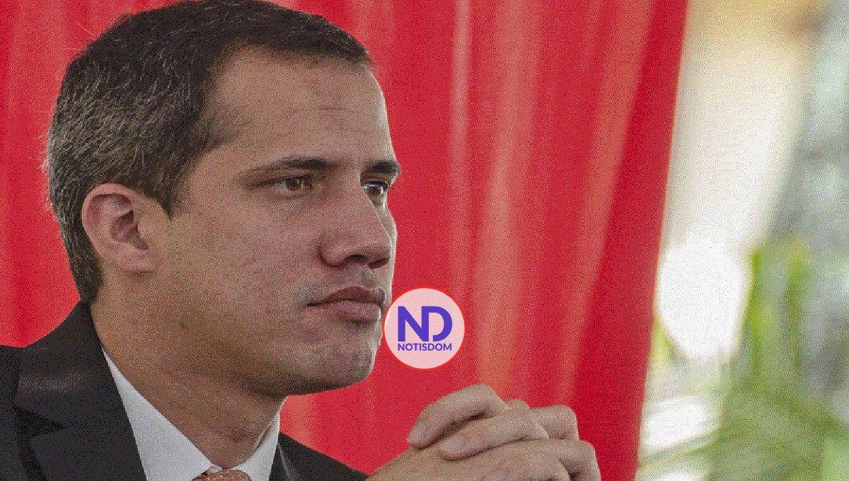 Colombia expulsa al opositor venezolano Juan Guaidó