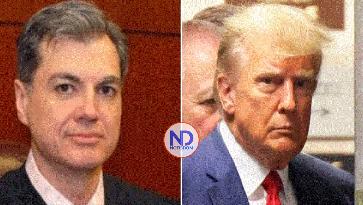 Juez caso Trump ha recibido decenas de amenazas de muerte