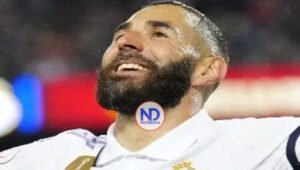 El Real Madrid golea Barcelona y pasa a final Copa del Rey