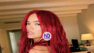 Karol G no formará cartel del primer Puro Latino en Madrid