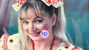 A 11 años de la muerte de “La Pinky”, vuelve a los escenarios su más emblemático musical