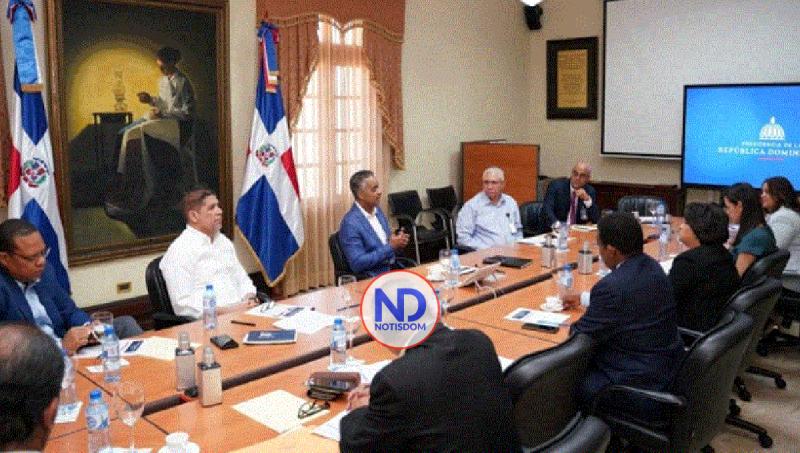 Gobierno suspende exportación de arroz para evitar alza de precio