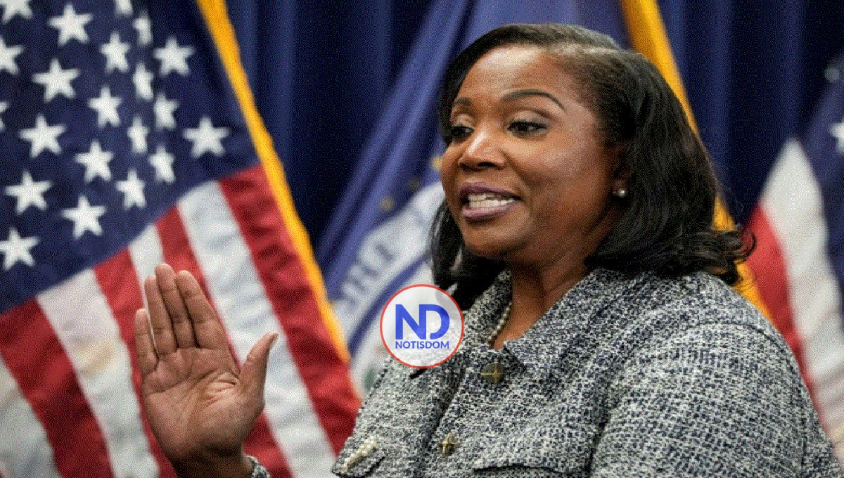 Inflación en EEUU es «generalizada», dice alta funcionaria de la Fed