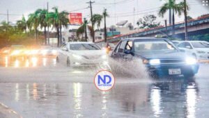 Lluvias de los últimos días no han aportado al caudal de presas