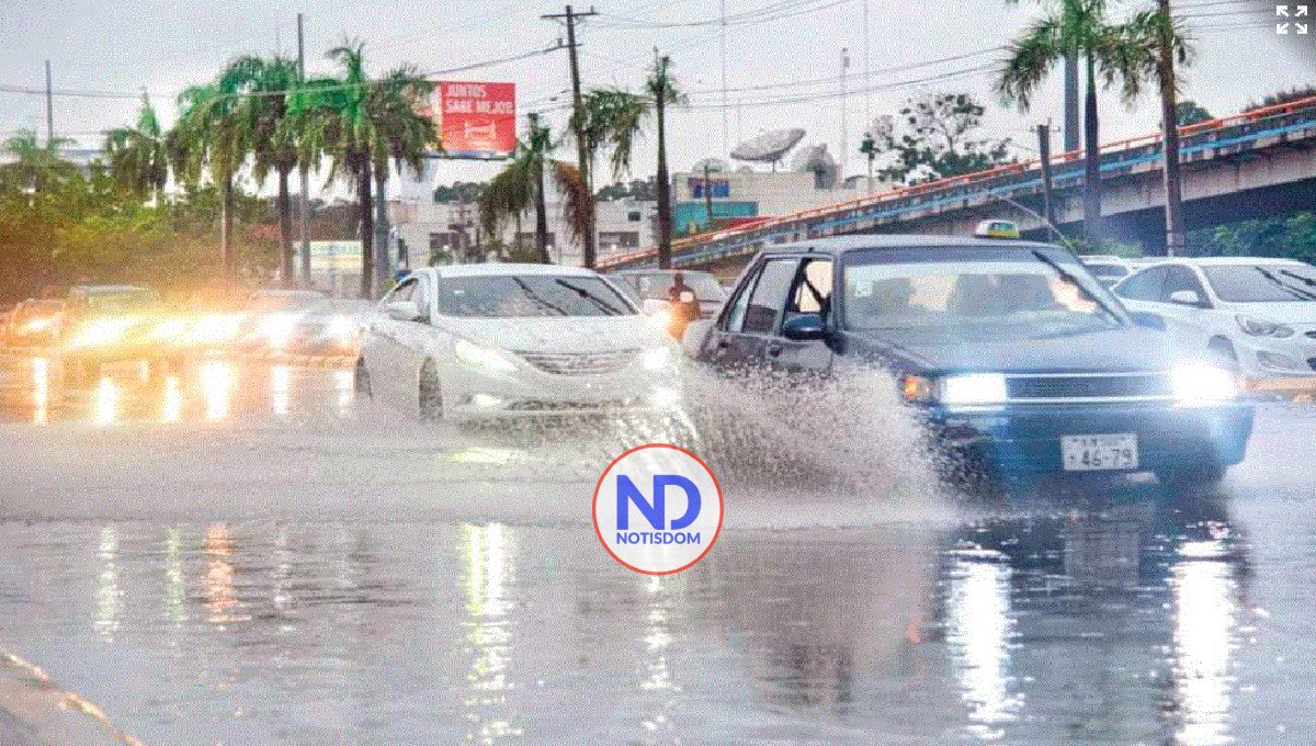 Lluvias de los últimos días no han aportado al caudal de presas