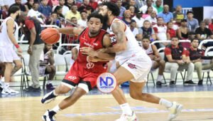 Súper Liga LNB inicia el 9 de mayo; conozca el calendario oficial