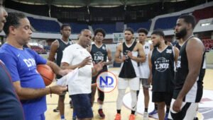 Talentos mostraron credenciales en segundo “minicamp” de la LNB