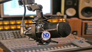 Hoy se celebra el Día Nacional del Locutor