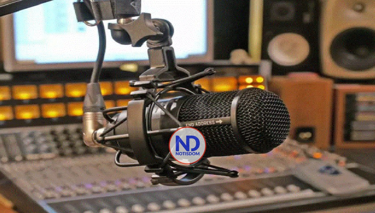 Hoy se celebra el Día Nacional del Locutor