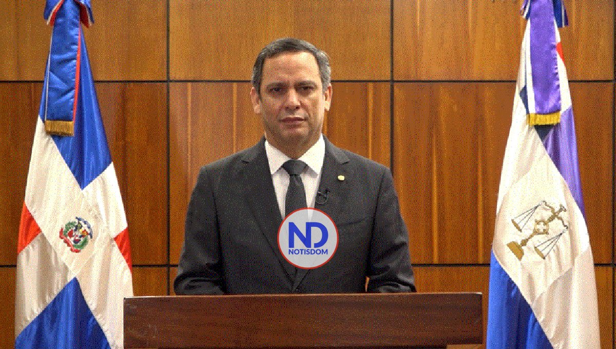 Presidente SCJ califica ‘alarmante’ situación sistema carcelario de RD