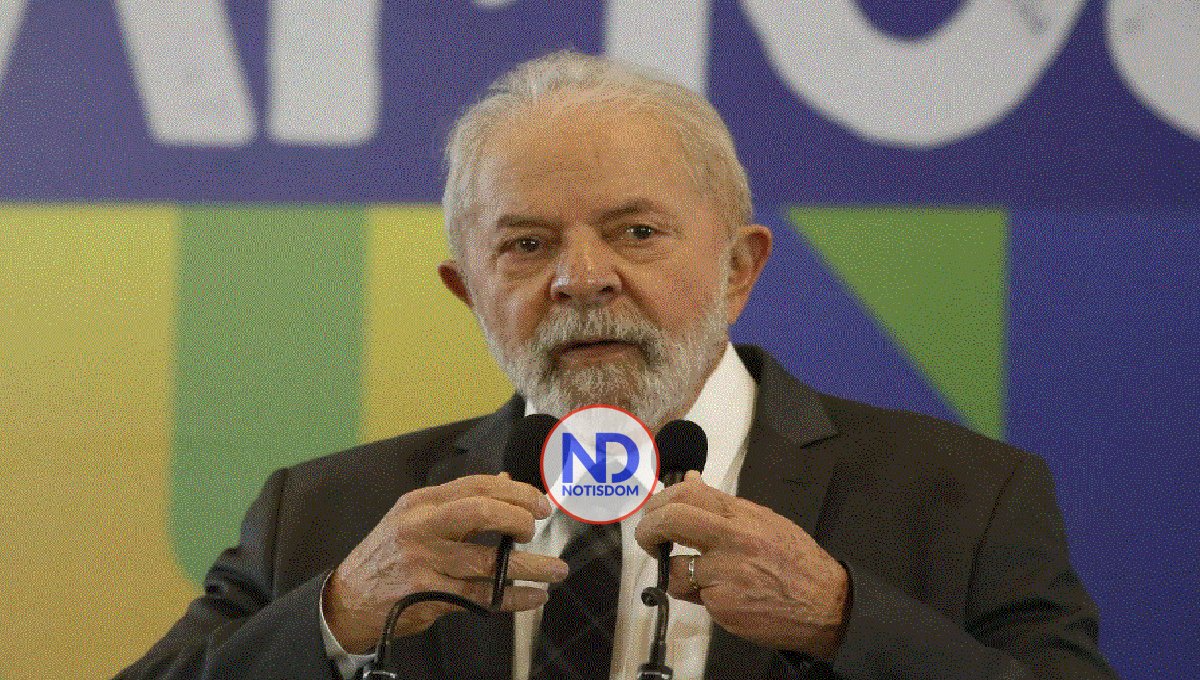Brasil rechaza las críticas de EEUU a Lula por sus comentarios sobre Ucrania 2 Brasil rechaza las críticas de EEUU a Lula por sus comentarios sobre Ucrania