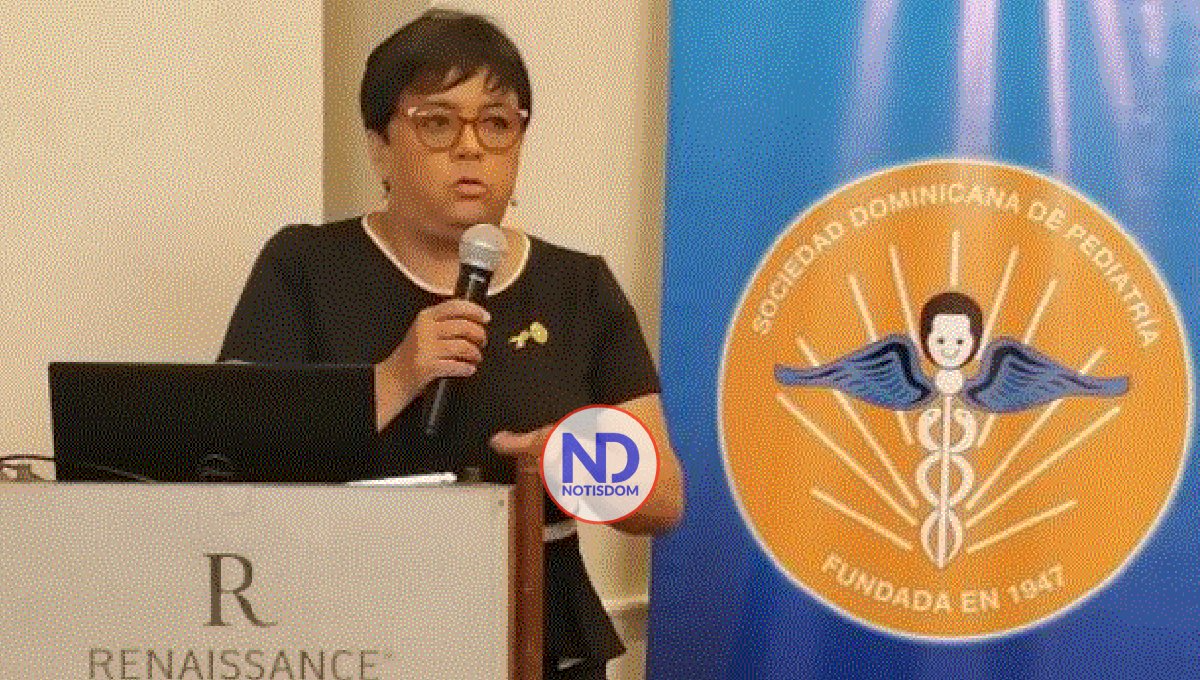 Sociedad de Pediatría recomienda reforzar el cuidado niños