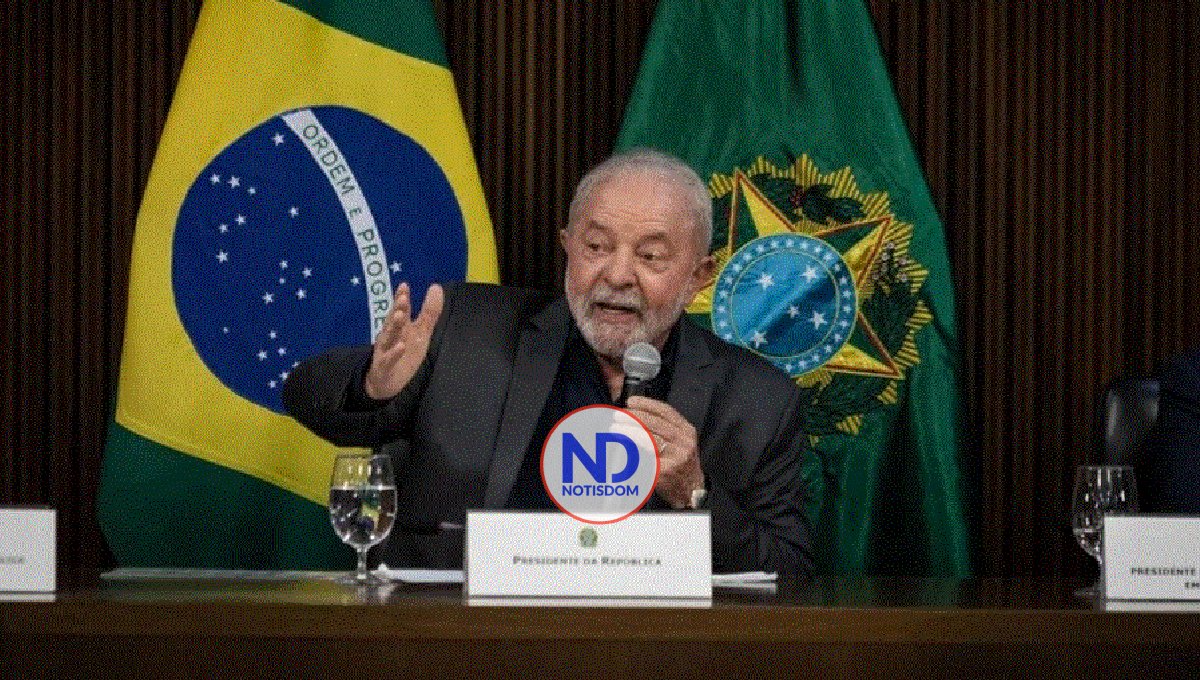 Lula da Silva ahora aclara que condenó invasión Rusia a Ucrania