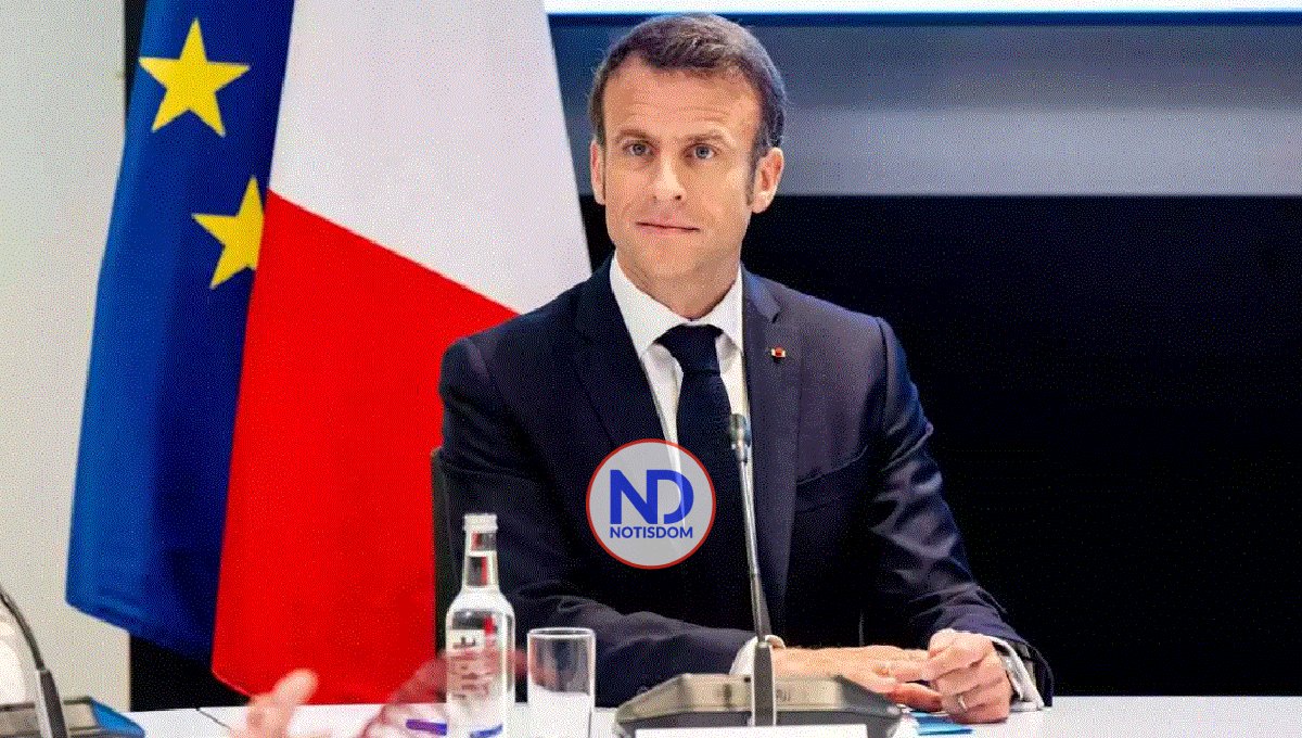 Macron admite errores en la defensa de la reforma de las pensiones