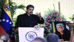 Maduro repudia «campañas de odio» contra fallecida exjefa del ente electoral