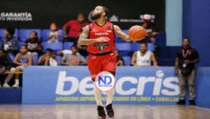 Marquis Wright reforzará a los bicampeones Leones en la LNB
