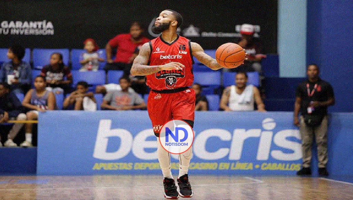 Marquis Wright reforzará a los bicampeones Leones en la LNB