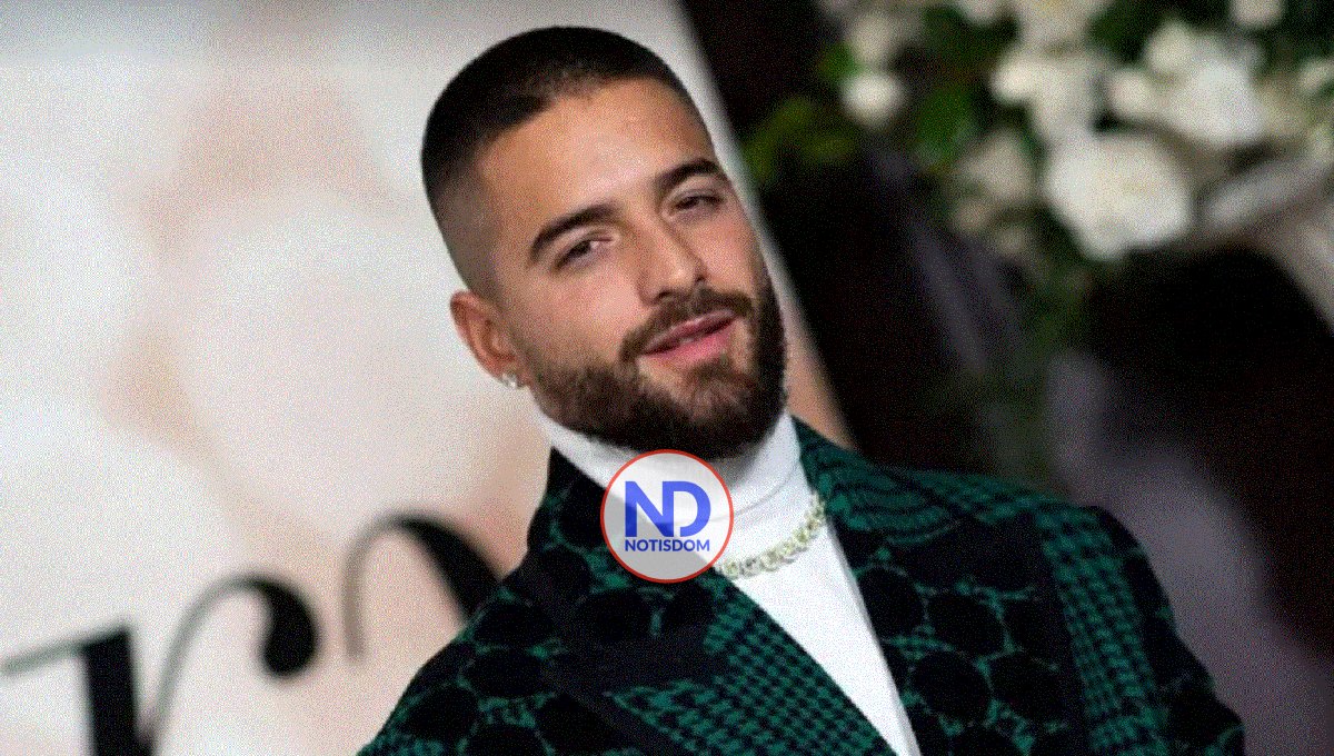 Maluma, Bob Dylan e Iggy Pop entre las estrellas del Festival Montreux 2023 2 Maluma, Bob Dylan e Iggy Pop entre las estrellas del Festival Montreux 2023