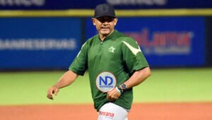 Estrellas premian a Tatis con extensión de contrato por 3 años