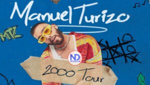 Manuel Turizo actuará en República Dominicana