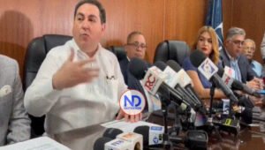 Cancelan director Maternidad Los Mina tras muerte 34 neonatos