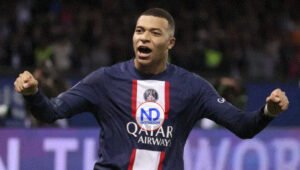 Mbappé critica el uso de su imagen en un anuncio de su propio club