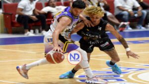 Mellizos del Sur y Eduardos del Batey ganan basket Puerto Plata