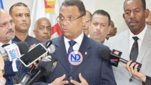 El director de Titulación tomará licencia tras mención en Calamar