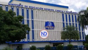 Anuncian Feria Universitaria Dominicana Innova 2023